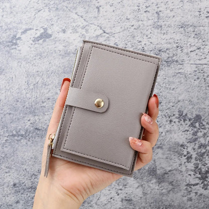 Women’s Slim Card Wallet