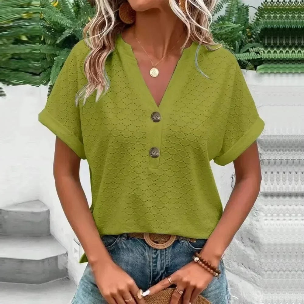 Women’s Y2K Vintage Tee