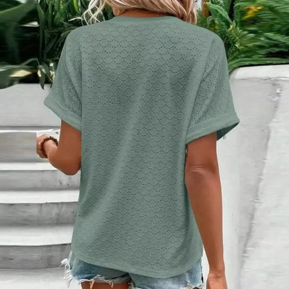 Women’s Y2K Vintage Tee