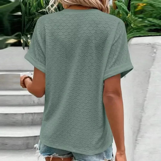 Women’s Y2K Vintage Tee