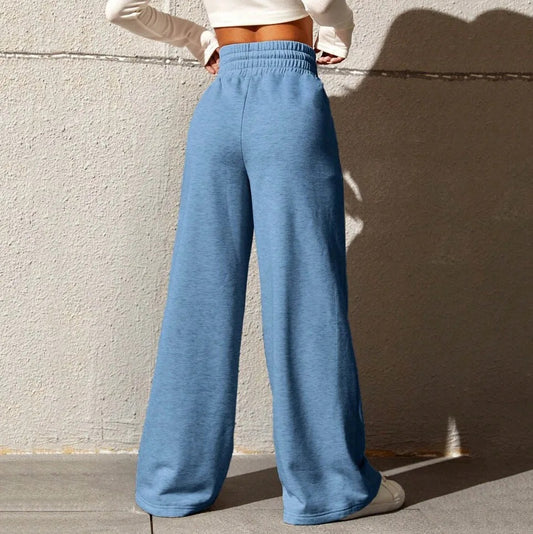 Women’s Loose Sports Pants