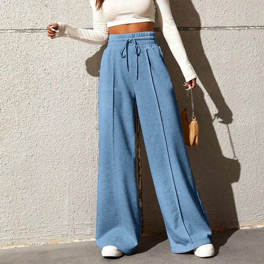 Women’s Loose Sports Pants