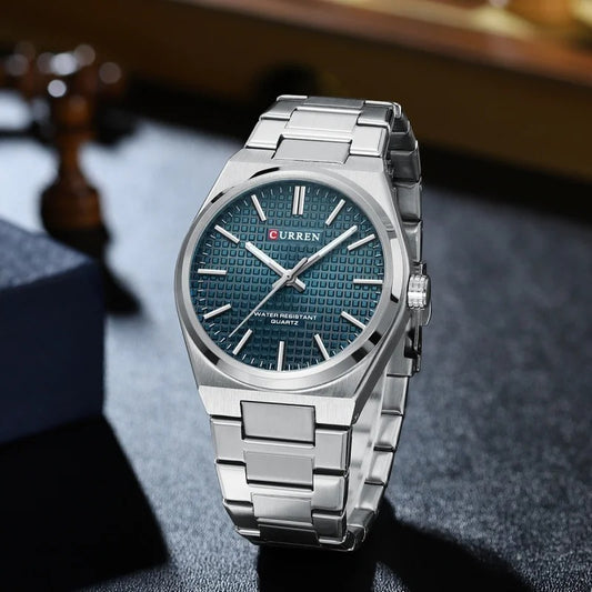 CURREN Men’s Business Watch